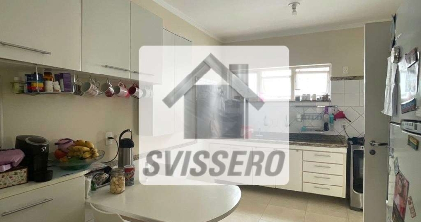 Condomínio com 3 quartos à venda em Jardim Estoril - SP