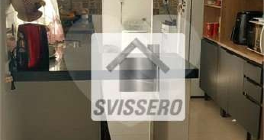 Casa com 3 quartos à venda na Ory Pinheiro Brisola, Vila Industrial, Bauru