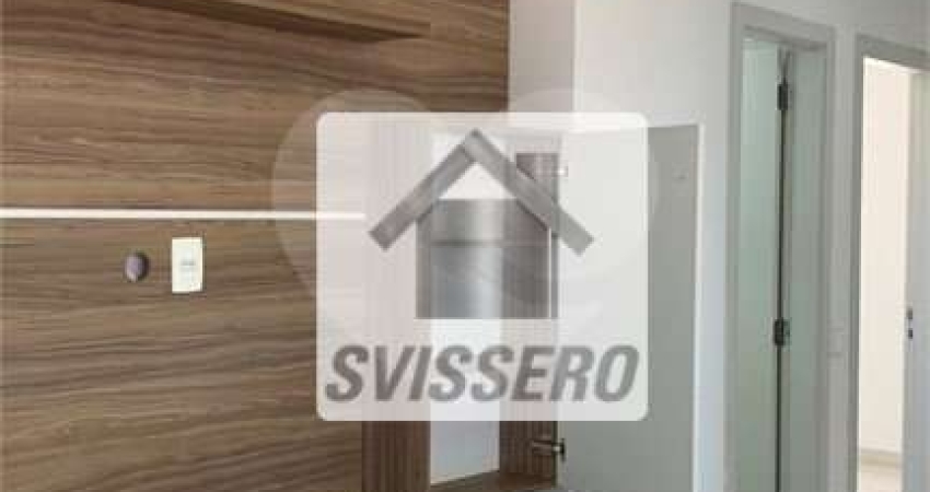 Apartamento com 3 quartos à venda em Jardim América - SP