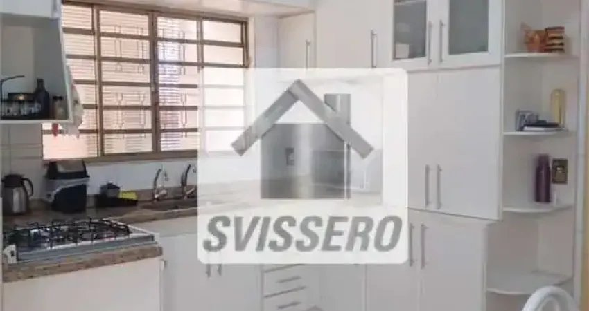 Casa com 2 quartos à venda em Jardim Vânia Maria - SP
