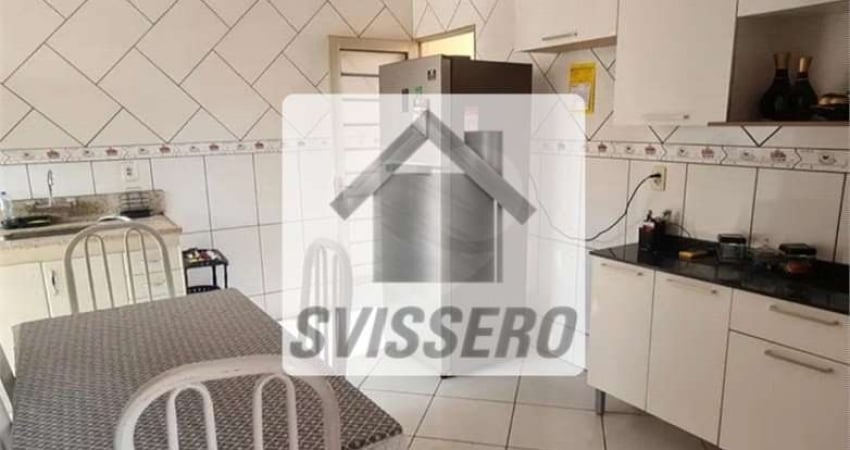 Casa com 4 quartos à venda em Núcleo Habitacional Mary Dota - SP