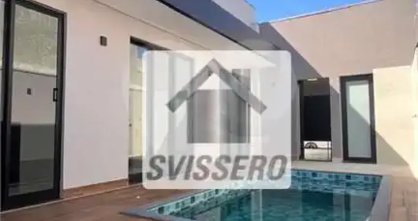 Casa com 3 quartos à venda na Rua Lázaro de Castro Reis, Jardim Colonial, Bauru