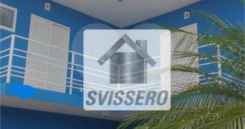 Sobrado com 2 quartos à venda em Parque Vista Alegre - SP