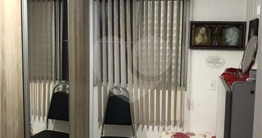 Apartamento com 2 quartos à venda em Vila Giunta - SP