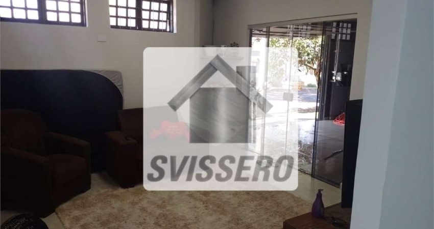 Casa com 3 quartos à venda em Núcleo Habitacional Nobuji Nagasawa - SP