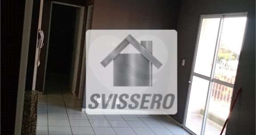 Apartamento com 2 quartos à venda em Vila Ipiranga - SP