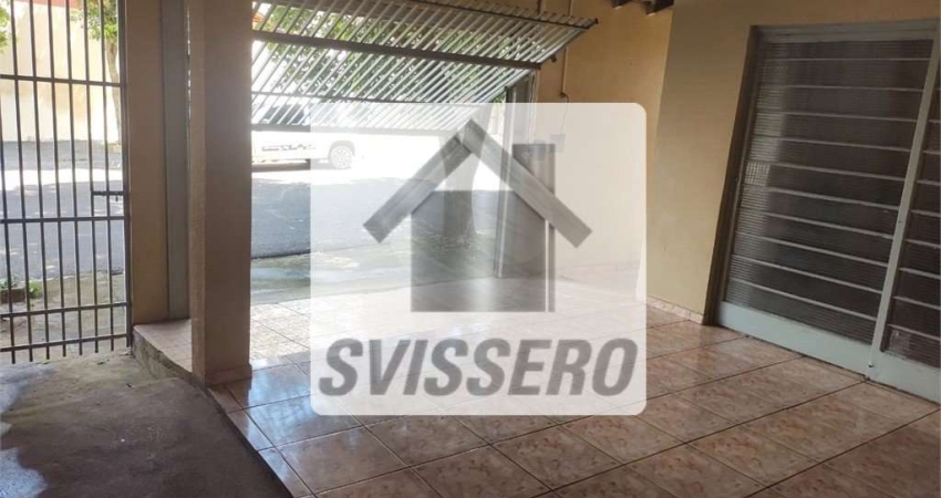 Casa com 3 quartos à venda na Albertina Pina, Parque City, Bauru
