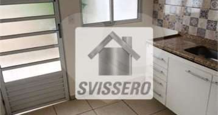 Sobrado com 2 quartos à venda em Jardim Ouro Verde - SP