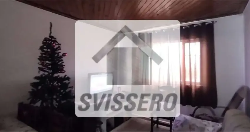 Casa com 2 quartos à venda em Núcleo Habitacional Vereador Edson Francisco Da Silva - SP