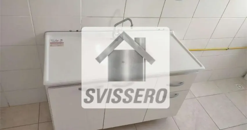 Apartamento com 2 quartos à venda em Jardim Estrela D'alva - SP