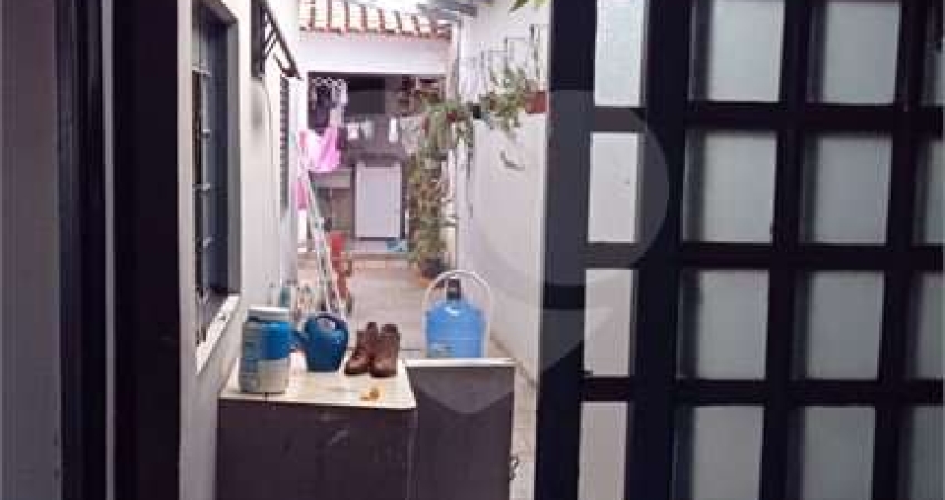 Casa com 2 quartos à venda em Núcleo Residencial Presidente Geisel - SP