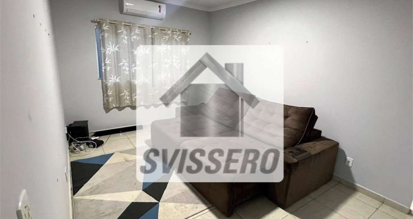Casa com 3 quartos à venda na Romano Luiz Barbugiani, Jardim Marilu, Bauru