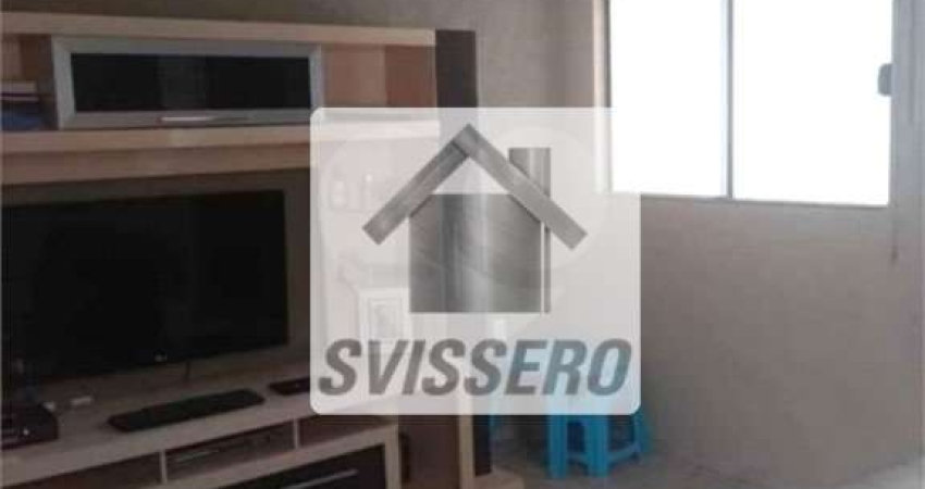Casa com 2 quartos à venda na Victório Perin, Jardim Eldorado, Bauru