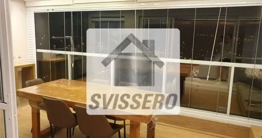 Apartamento com 3 quartos à venda em Vila Aviação - SP