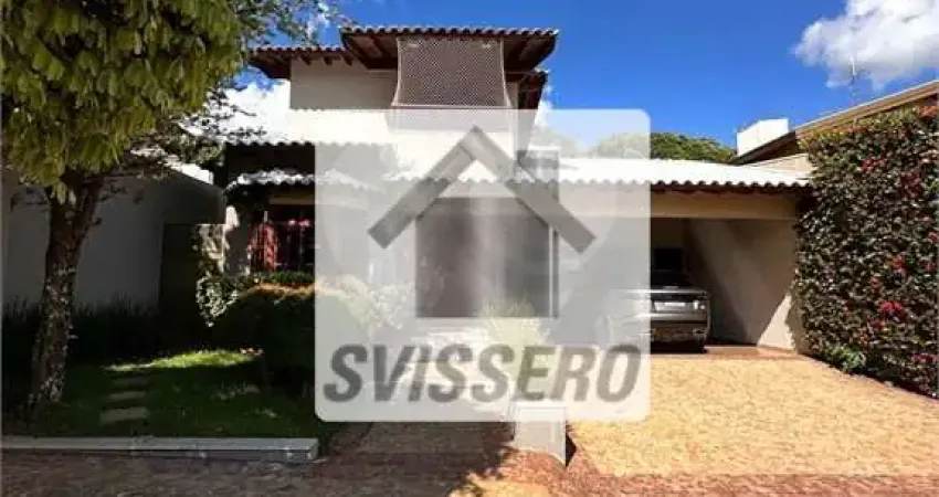 Sobrado com 5 quartos à venda em Samambaia Parque Residencial - SP
