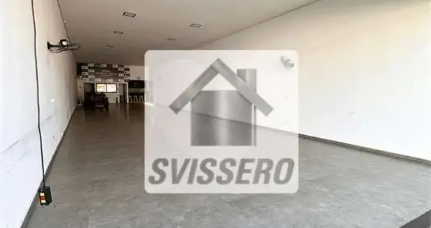 Barracão / Galpão / Depósito à venda na Avenida Castelo Branco, Vila D'Aro, Bauru