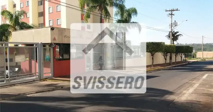 Apartamento com 3 quartos à venda em Jardim Auri Verde - SP