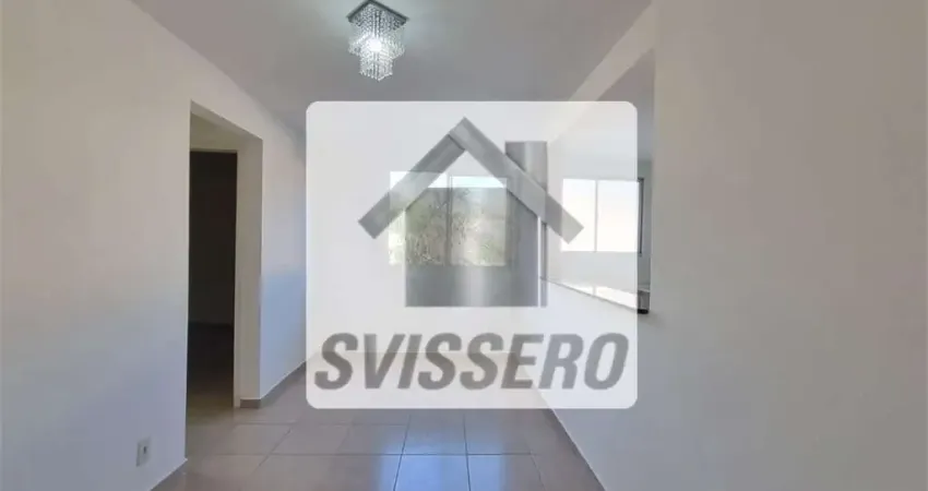 Apartamento com 2 quartos à venda em Jardim Terra Branca - SP