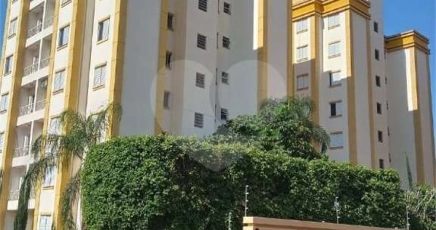 Apartamento com 2 quartos à venda em Jardim Samburá - SP