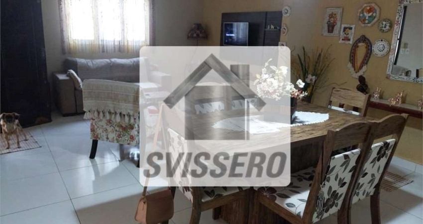 Casa com 3 quartos à venda na Francisco Lemos De Almeida, Cidade Jardim, Bauru