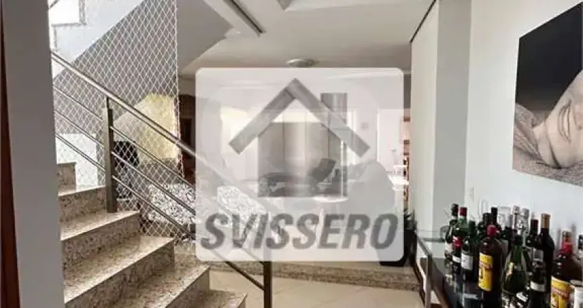 Casa com 5 quartos à venda em Samambaia Parque Residencial - SP