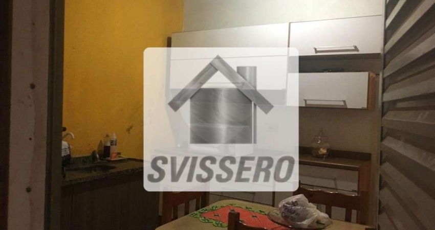 Casa com 3 quartos à venda em Jardim Bela Vista - SP