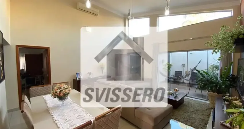 Casa com 3 quartos à venda na Agostinho Fornetti, Jardim Bela Vista, Bauru