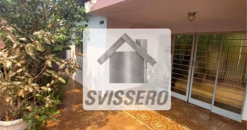 Casa com 3 quartos à venda na Mário Gonzaga Junqueira, Vila Falcão, Bauru