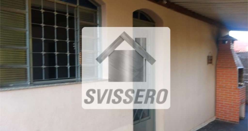 Casa com 2 quartos à venda na Salvador Filardi, Vila Falcão, Bauru