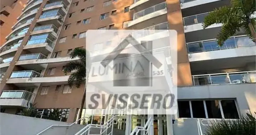 Apartamento com 3 quartos à venda em Vila Santo Antônio - SP