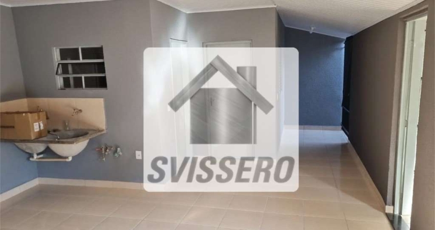 Casa com 3 quartos à venda na Bernardino Pereira, Vila Industrial, Bauru