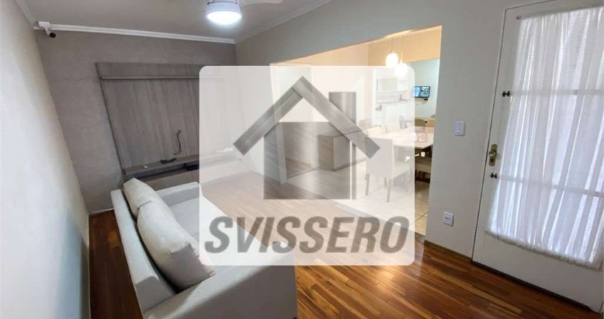 Casa com 3 quartos à venda na João Martin, Vila Falcão, Bauru