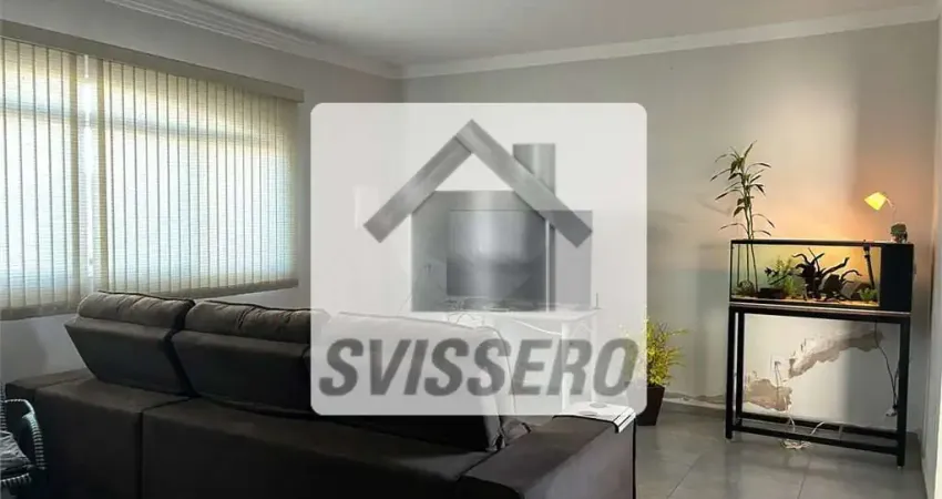 Casa com 3 quartos à venda em Parque Alto Sumaré - SP