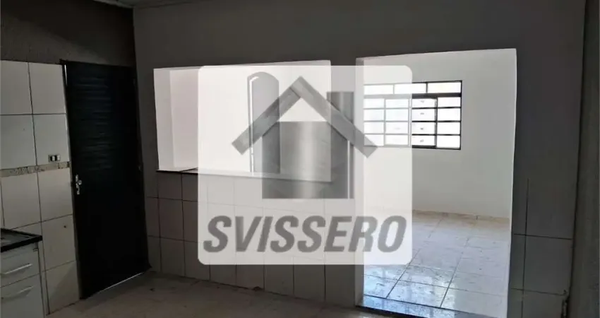 Casa com 3 quartos à venda em Pousada Da Esperança I - SP