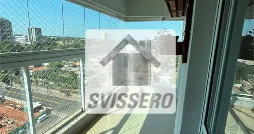 Apartamento com 3 quartos à venda em Vila Aviação - SP