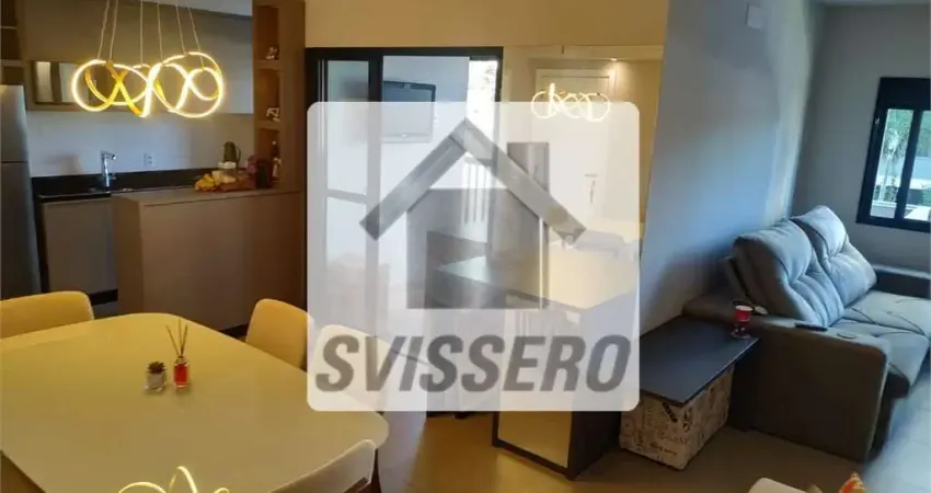 Apartamento com 2 quartos à venda em Vila Aviação - SP