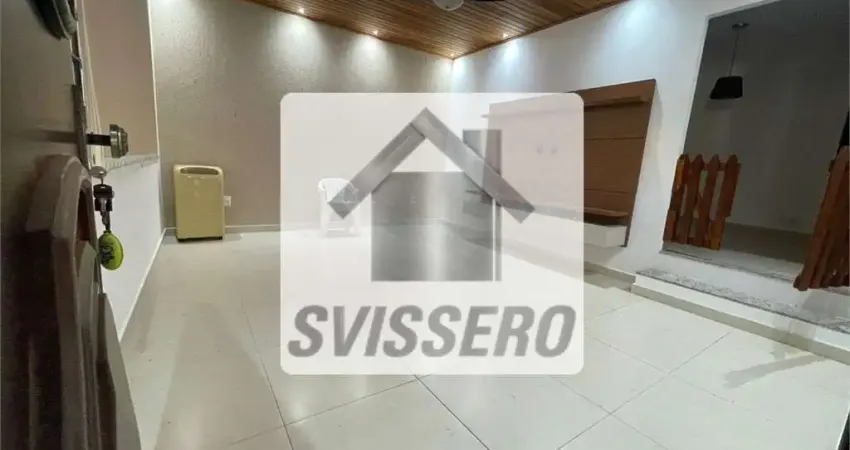 Casa com 3 quartos à venda em Conjunto Habitacional Presidente Eurico Gaspar Dutra - SP