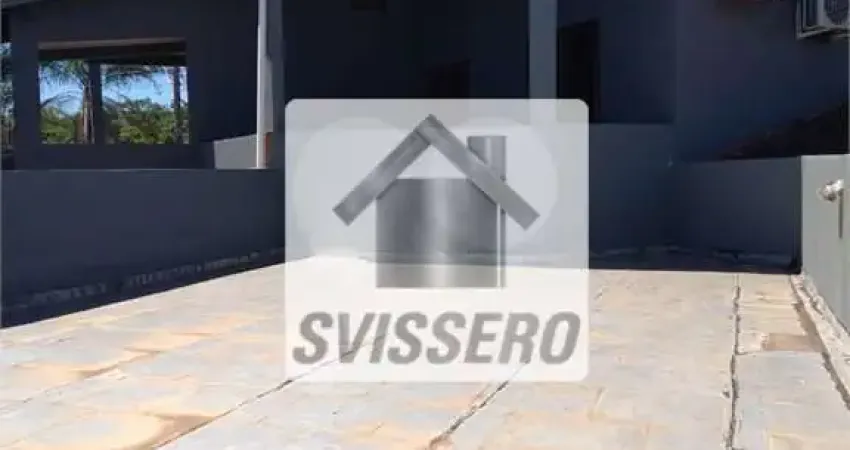 Sobrado com 4 quartos à venda em Jardim Marabá - SP