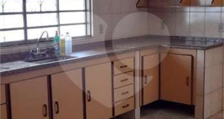Casa com 4 quartos à venda em Parque Jardim Europa - SP