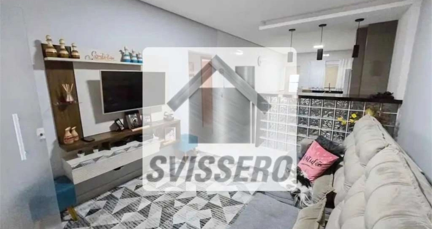 Casa com 3 quartos à venda em Jardim Das Orquídeas - SP
