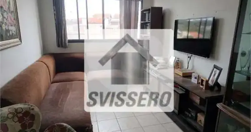 Apartamento com 3 quartos à venda em Residencial Francisco Lemos De Almeida - SP