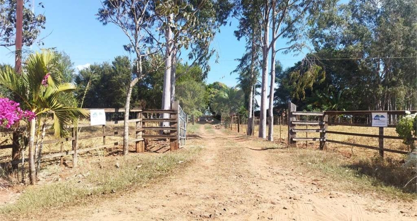 Casa com 3 quartos à venda em Ouro Fino - SP