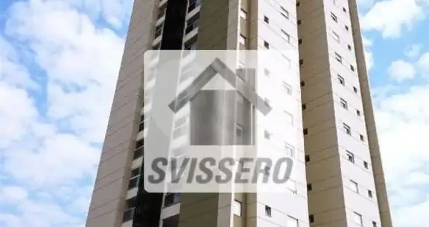 Apartamento com 2 quartos à venda em Jardim Shangri-lá - SP