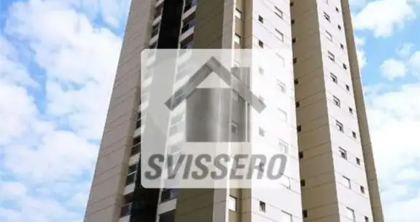 Apartamento com 2 quartos à venda em Jardim Shangri-lá - SP