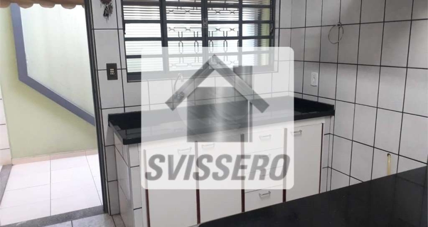Casa com 2 quartos à venda em Jardim Terra Branca - SP