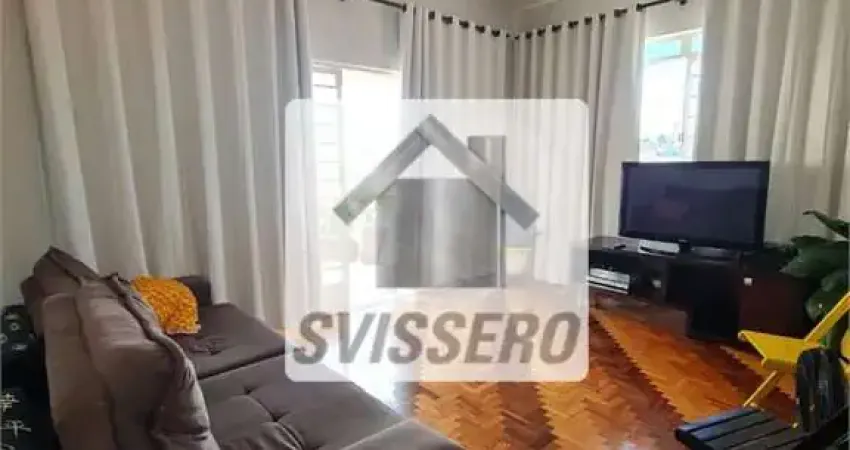 Casa com 3 quartos à venda em Vila São João Da Boa Vista - SP