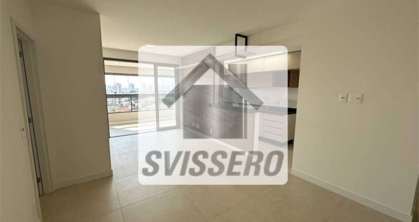 Apartamento com 3 quartos à venda em Jardim Estoril Iv - SP