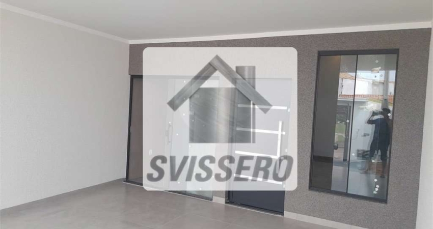 Casa com 3 quartos à venda na Martim Afonso, Vila Falcão, Bauru