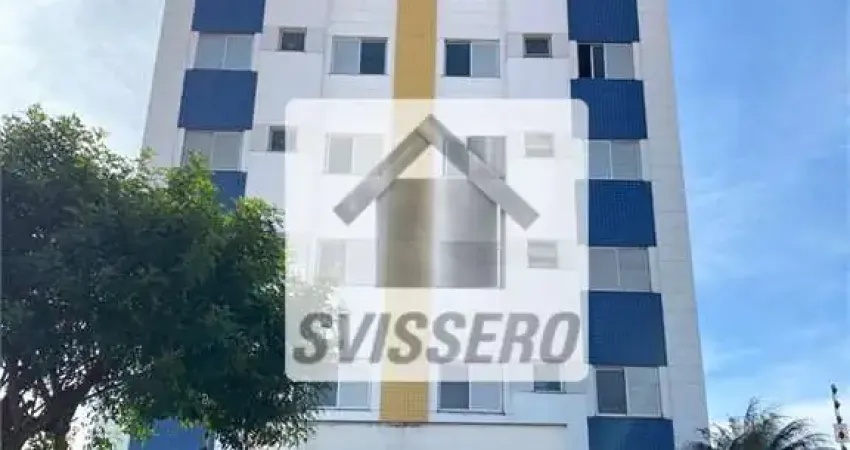 Apartamento com 1 quartos à venda em Vila Santo Antônio - SP