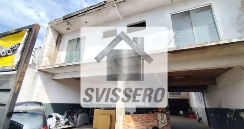 Barracão / Galpão / Depósito à venda na Mara Lúcia Vieira, Vila Pelegrina, Bauru